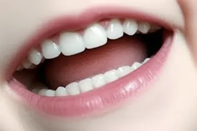 Illustration premolar - Image 1