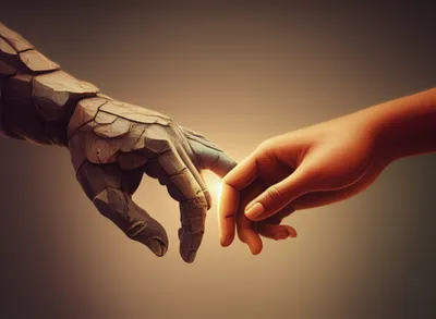 Illustration bonded - Image 1