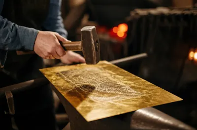 Illustration leaves - Image 1