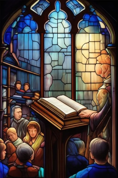 Illustration lections - Image 1