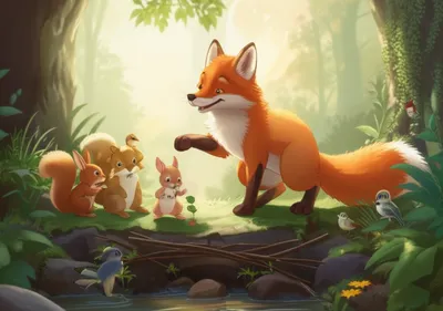 Illustration cleverer - Image 1