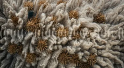 Illustration burs - Image 1