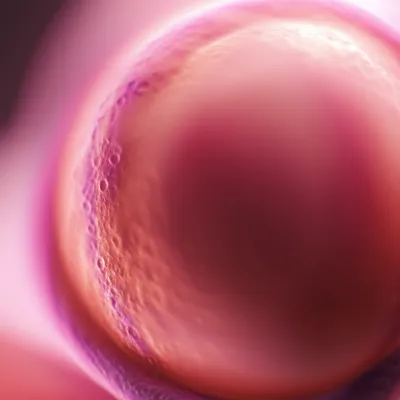 Illustration glandes - Image 1