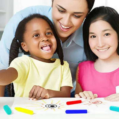 Illustration lisping - Image 1