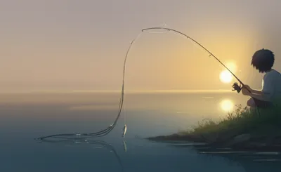 Illustration hairlines - Image 1