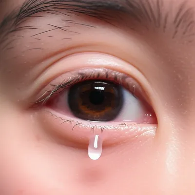 Illustration rheum - Image 1