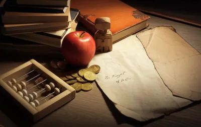 Illustration tales - Image 1