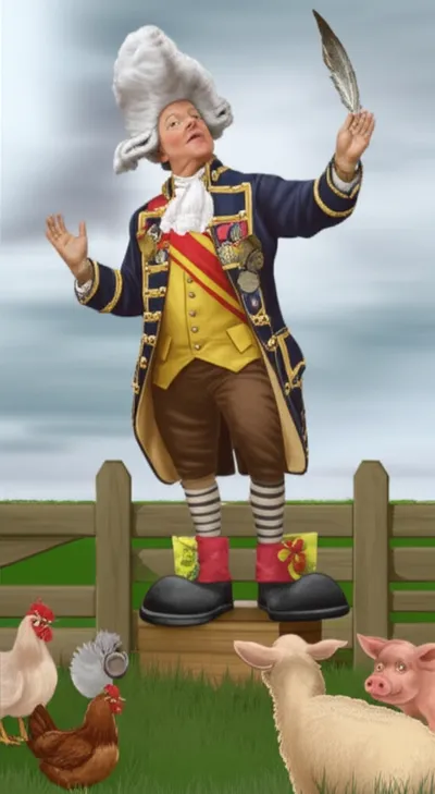 Illustration bombast - Image 1