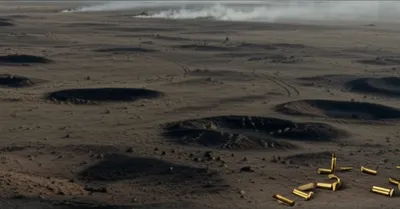 Illustration killing fields - Image 1