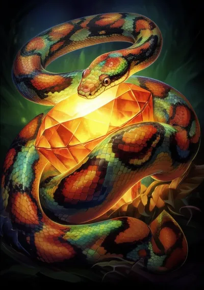 Illustration coils - Image 1