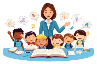 Illustration quizzing - Image 1