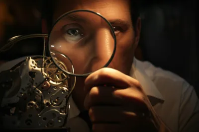 Illustration inspections