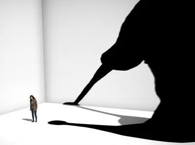 Illustration terrorise - Image 1