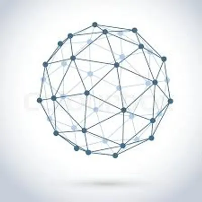 Illustration mesh - Image 3