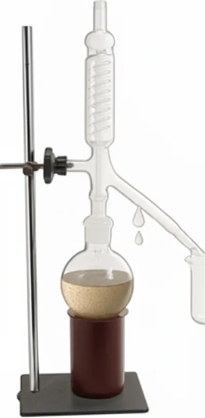 Illustration distilling