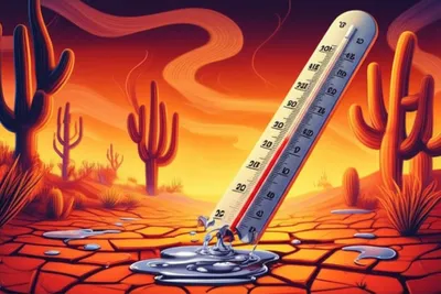 Illustration hottest - Image 1