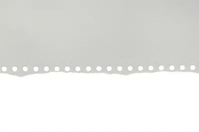 Illustration perforation - Image 1