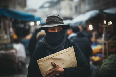 Illustration conveying - Image 1