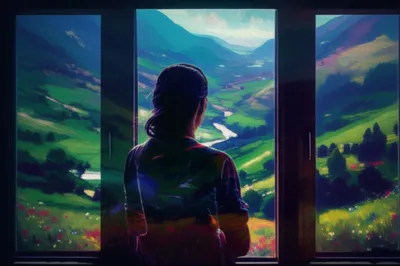 Illustration representationalism