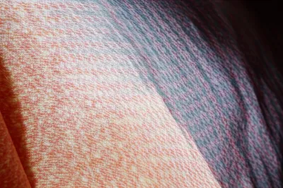 Illustration foulard - Image 1