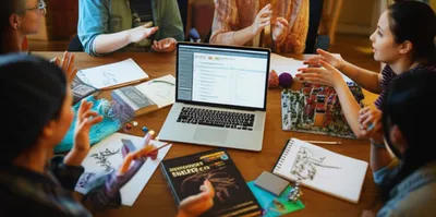 Illustration coven - Image 1