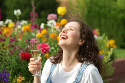 Illustration effervescing - Image 1