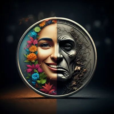 Illustration polarity - Image 1