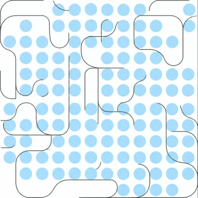 Illustration pattern - Image 1