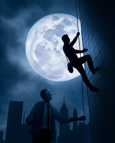 Hình ảnh minh họa ninjas - Ảnh 1