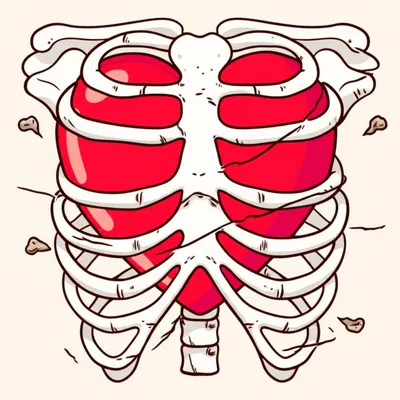 Illustration thump - Image 1