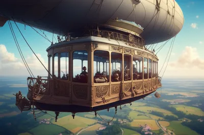 Illustration car - Image 1