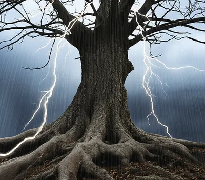 Illustration unshakeable - Image 2