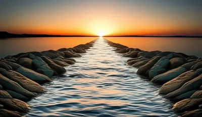 Illustration everlasting - Image 1