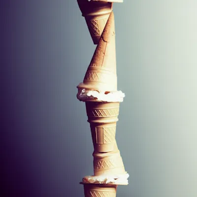 Illustration poles - Image 1