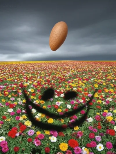 Illustration swelling - Image 1