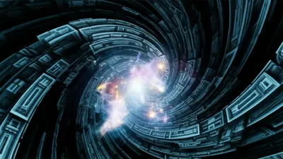 Illustration unimaginable