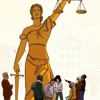 Illustration appeals - Image 1