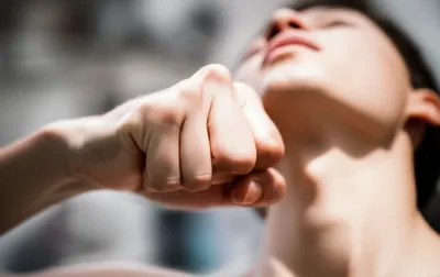 Illustration chinning - Image 1