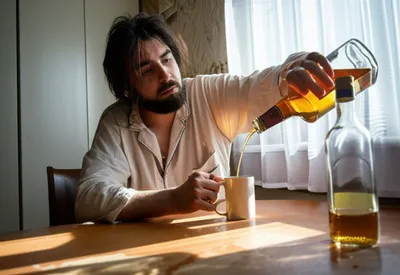 Illustration mornings - Image 1