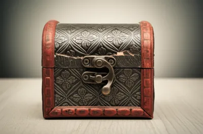 Illustration behind - Image 1