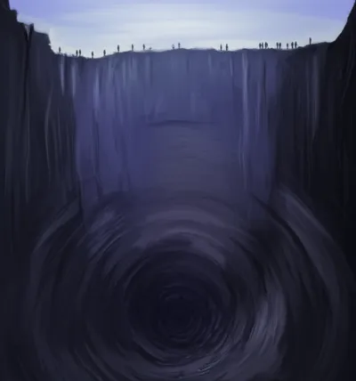 Illustration abysses - Image 2