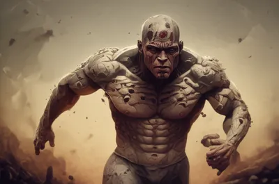 Illustration marten - Image 1