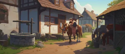 Illustration stages - Image 1