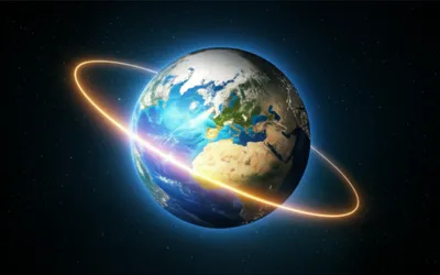 Illustration ecliptic - Image 1