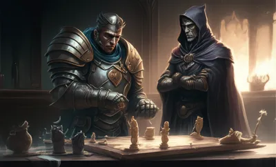 Illustration play - Image 1