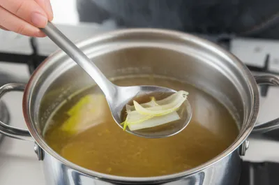 Illustration skim - Image 1