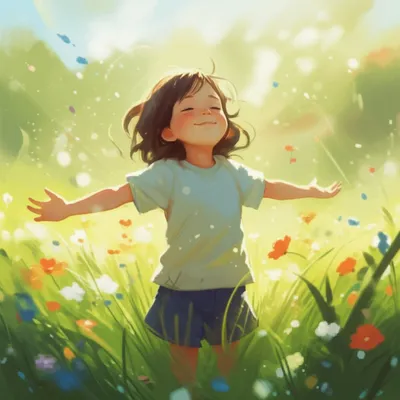 Illustration air - Image 1