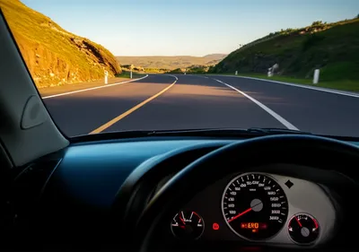 Illustration driven - Image 1