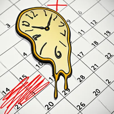 Illustration slips - Image 1