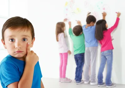 Illustration tattler